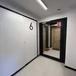 Apartament 26 Metro