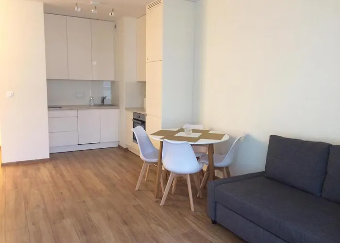 Apartament 26 Metro