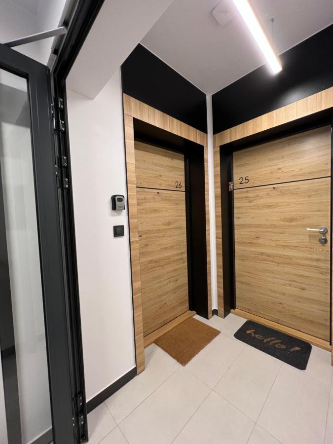 Apartament 26 Metro * Warschau