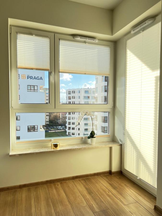 Apartament 26 Metro Warschau