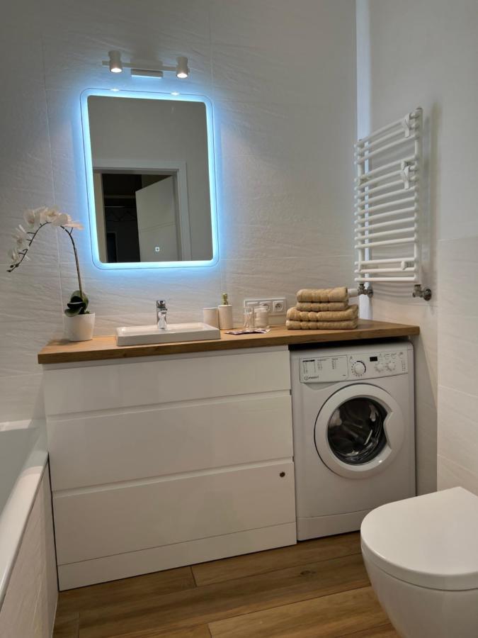 Apartament 26 Metro Warschau