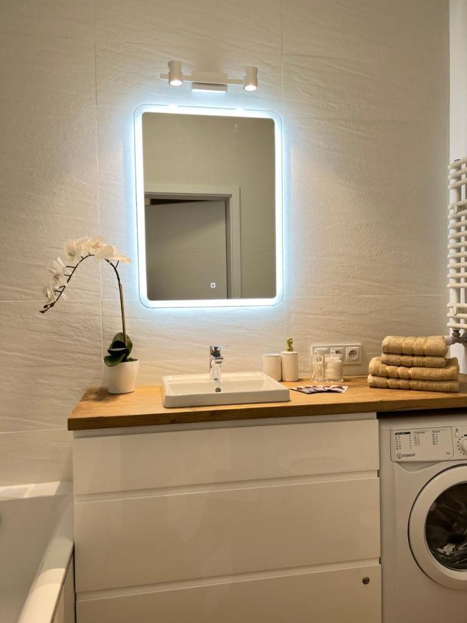Apartament 26 Metro Apartment Warschau