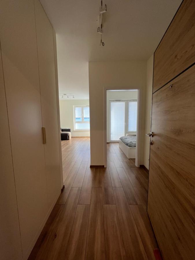 Apartment Apartament 26 Metro Warschau