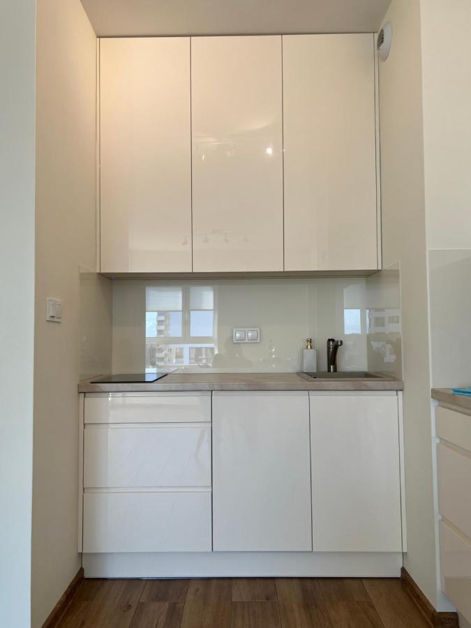 Apartament 26 Metro Apartment Warschau