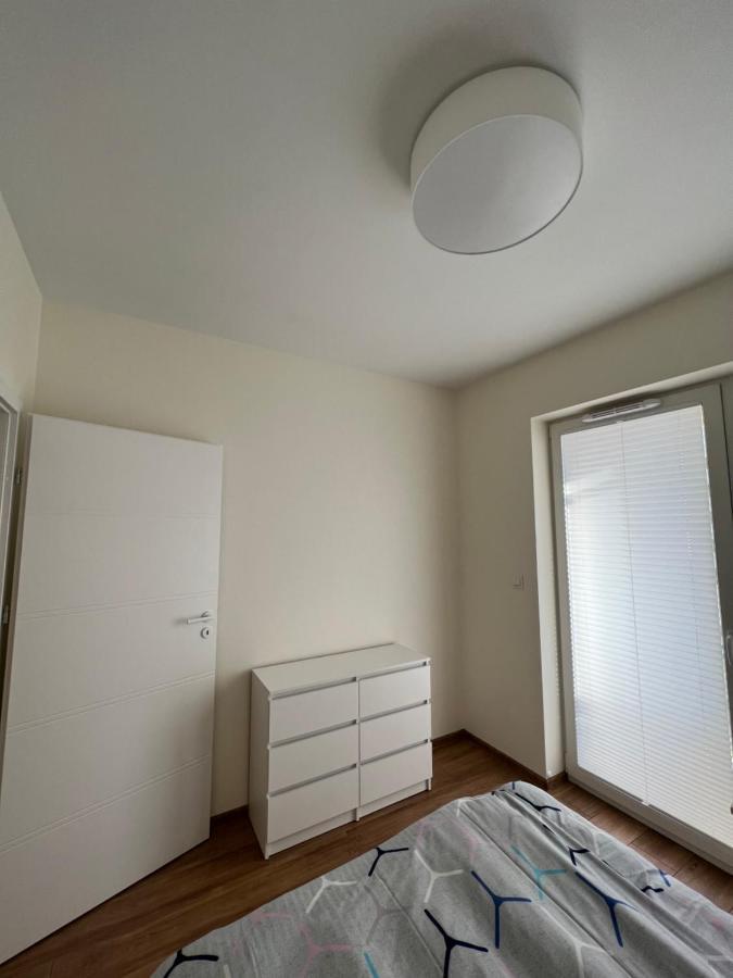 Apartment Apartament 26 Metro *